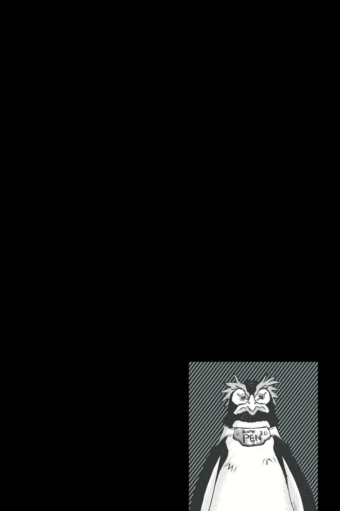 Neon Genesis Evangelion Chapter 33.5 image 8_optimized